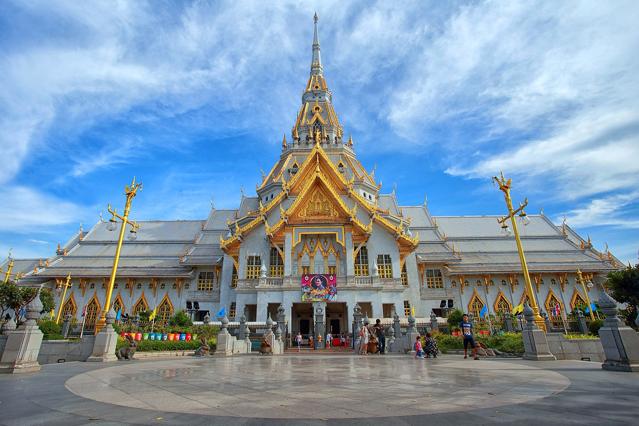 Wat Sothonwararam